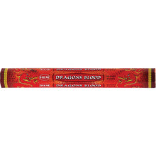 Load image into Gallery viewer, HEM Hexagonal Incense - 20gr