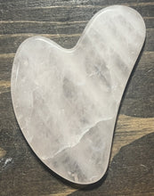Load image into Gallery viewer, GUA SHA FACIAL & BODY MASSAGERS -1.20″W X 4.75″L