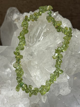 Load image into Gallery viewer, Semi-precious Stone Chip Bracelet - Assorted