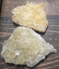 Load image into Gallery viewer, Citrine Clusters