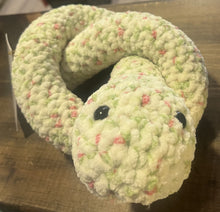 Load image into Gallery viewer, Crystal Infused Stuffed Animals