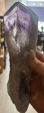 Load image into Gallery viewer, Amethyst Root/Sword