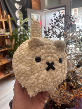 Load image into Gallery viewer, Crystal Infused Stuffed Animals