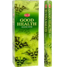 Load image into Gallery viewer, HEM Hexagonal Incense - 20gr