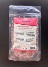 Load image into Gallery viewer, Colour Energy© - Salts 100g