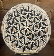 Load image into Gallery viewer, Crystal Gid - Seed of Life