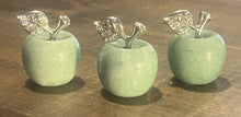 Load image into Gallery viewer, Apple - Green Aventurine & Rose Quartz