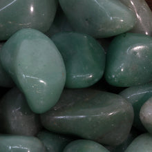 Load image into Gallery viewer, Green Aventurine Tumbled Stone - Large