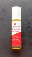 Load image into Gallery viewer, Colour Energy© Mood Blends Roll-Ons - 10ml/30oz
