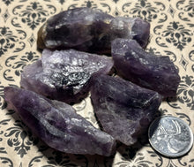 Load image into Gallery viewer, Thunder Bay Amethyst Rough