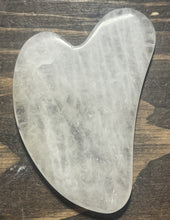 Load image into Gallery viewer, GUA SHA FACIAL & BODY MASSAGERS -1.20″W X 4.75″L