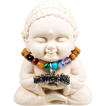 Load image into Gallery viewer, Friends For Life Gypsum Buddha - Assorted 2.5″H