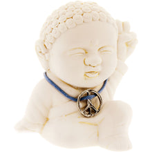 Load image into Gallery viewer, Friends For Life Gypsum Buddha - Assorted 2.5″H
