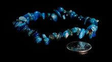 Load image into Gallery viewer, Blue Apatite
