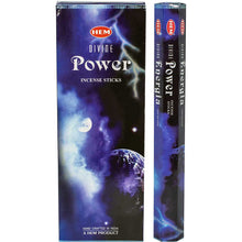 Load image into Gallery viewer, HEM Hexagonal Incense - 20gr