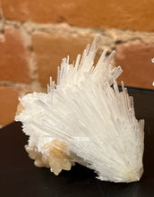 Load image into Gallery viewer, Scolecite on Stilbite Cluster