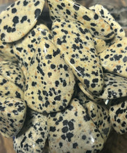 Load image into Gallery viewer, Dalmatian Jasper Tumbled