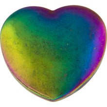 Load image into Gallery viewer, Puffed Heart Assorted - 1.5" Inch