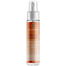 Load image into Gallery viewer, Colour Energy© Floral Water Aromatherapy Spray - 30ml/1oz