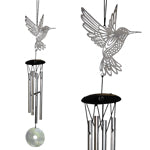 Load image into Gallery viewer, Mandala Windchimes - Assorted
