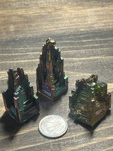 Load image into Gallery viewer, Bismuth Specimen