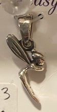 Load image into Gallery viewer, Sterling Silver Pendants Assorted