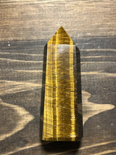 Load image into Gallery viewer, Tiger Eye Points