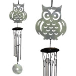 Load image into Gallery viewer, Mandala Windchimes - Assorted
