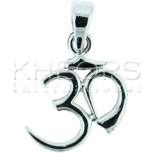 Load image into Gallery viewer, Sterling Silver Pendants Assorted