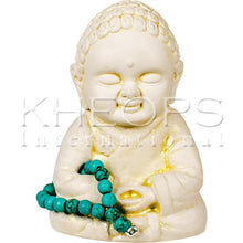 Load image into Gallery viewer, Friends For Life Gypsum Buddha - Assorted 2.5″H