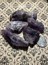 Load image into Gallery viewer, Thunder Bay Amethyst Rough