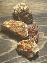 Load image into Gallery viewer, Vanadinite Crystal