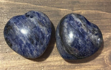 Load image into Gallery viewer, Puffed Heart Assorted - 1.5" Inch