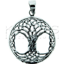 Load image into Gallery viewer, Sterling Silver Pendants Assorted