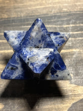 Load image into Gallery viewer, Merkaba