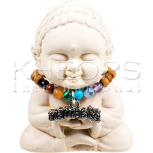 Load image into Gallery viewer, Friends For Life Gypsum Buddha - Assorted 2.5″H