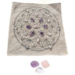 Load image into Gallery viewer, CRYSTAL GRID KITS