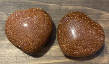 Load image into Gallery viewer, Puffed Heart Assorted - 1.5" Inch