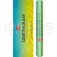 Load image into Gallery viewer, HEM Hexagonal Incense - 20gr