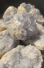 Load image into Gallery viewer, Celestite Clusters