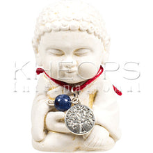 Load image into Gallery viewer, Friends For Life Gypsum Buddha - Assorted 2.5″H