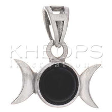 Load image into Gallery viewer, Sterling Silver Pendants Assorted