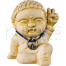 Load image into Gallery viewer, Friends For Life Gypsum Buddha - Assorted 2.5″H