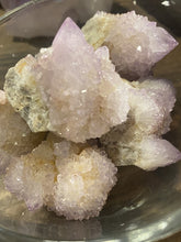 Load image into Gallery viewer, Lavender Spirit Quartz