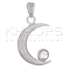 Load image into Gallery viewer, Sterling Silver Pendants Assorted