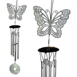 Load image into Gallery viewer, Mandala Windchimes - Assorted