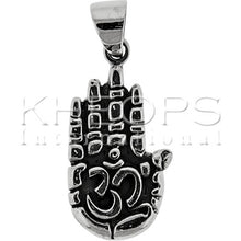 Load image into Gallery viewer, Sterling Silver Pendants Assorted