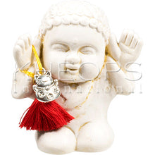 Load image into Gallery viewer, Friends For Life Gypsum Buddha - Assorted 2.5″H