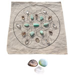 Load image into Gallery viewer, CRYSTAL GRID KITS