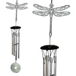 Load image into Gallery viewer, Mandala Windchimes - Assorted